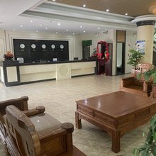 惠东巽寮湾云华假日公寓