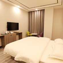 巧家金泰酒店