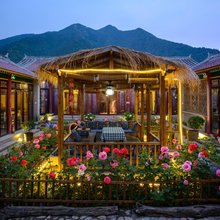 花筑·北京壹光年小院民宿(昌平十三陵水库科技园区店)