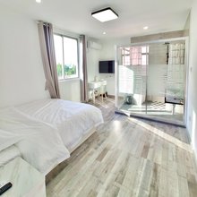 广州Tonight酒店公寓(财经大学琶洲会展店)