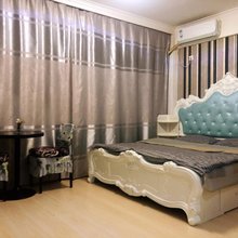 悠然主题客栈(抚顺石化大学店)