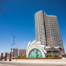 恒远海景公寓(时间海店)
