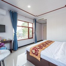 狼牙山阿丹小院民宿