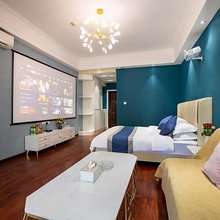 乐多酒店(洛阳龙门高铁站宝龙城市广场店)