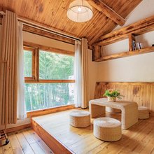 莫干山·蜜巢Me house设计师度假美宿