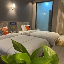 云朵连锁酒店(曲周县星悦购物广场店)