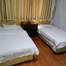 滨海阜东宾馆