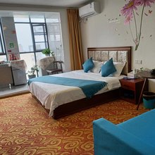 成都依林宝贝公寓