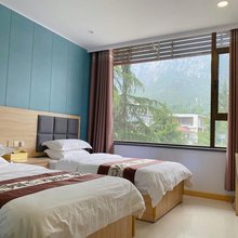 壶关速6快捷酒店
