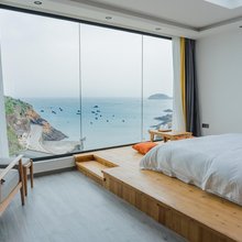 嵊泗枸杞岛望海楼海景民宿