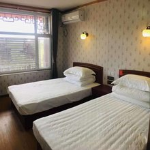 张家口鑫盛住宿