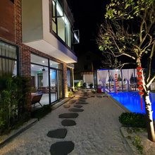 桐庐桐城上门八號民宿(莪山畲族店)