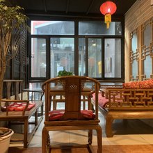 炮局工厂青年旅舍(北京雍和宫地铁站店)