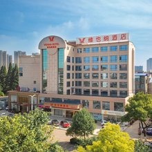 维也纳酒店(江津东路奥体中心店)