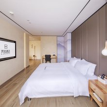 漳浦宾致酒店