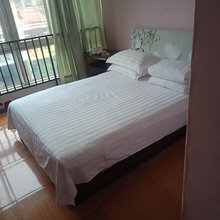 宾朋公寓(武汉传媒学院武汉软件工程职业学院店)