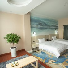 金堂水韵澜岸酒店