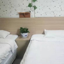 龙山金泉宾馆