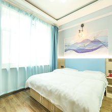 呼和浩特沙河快捷酒店