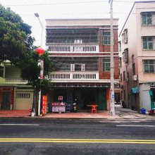 南澳小杨家民宿