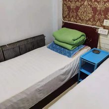 锦州万客隆客栈