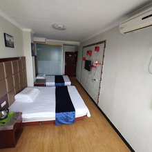 西安福气多雅居公寓