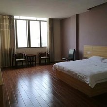 平乐名豪大酒店