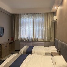 喀什西部宾馆
