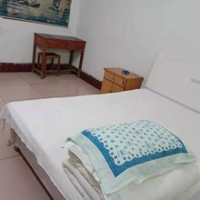 邓州建荣旅馆
