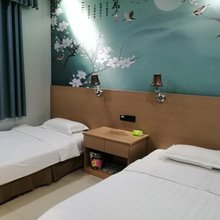 光山九龙宾馆