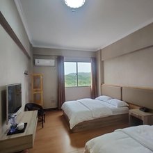 海丰银丽湾公寓