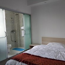 金湖心相印宾馆