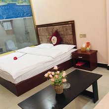 大姚盐鑫酒店