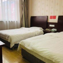 盐城忆语商务酒店