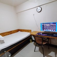 盘锦瑞鑫招待所