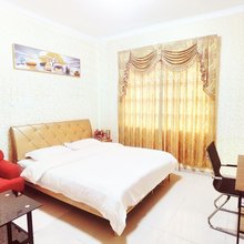广州都兴公寓(华立学院店)