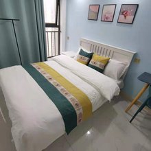 成都园宸公寓