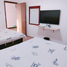 深圳常兴住宿