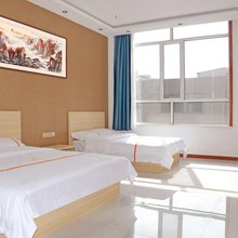 馨洋宾馆(乌兰察布维多利集宁南火车站店)