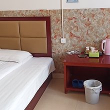 昆明安美旅馆