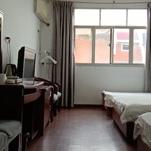 上饶家艺宾馆