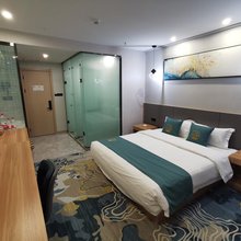定襄米澜酒店