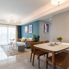 丽途度假公寓(肇庆樾湖店)