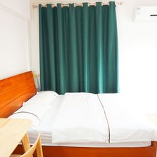 佛山晴天公寓(顺德碧桂园总部店)
