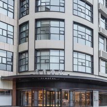 全季酒店(上海大学沪太路店)