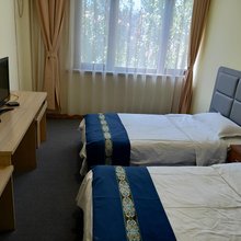 大同佳悦快捷酒店
