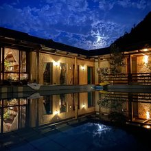 临安从前·慢民宿