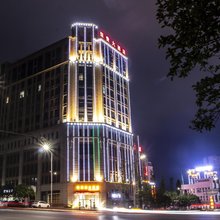 荣贵大酒店(习水客运站店)