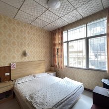 洪广宾馆(武汉广埠屯地铁站华中师范大学店)