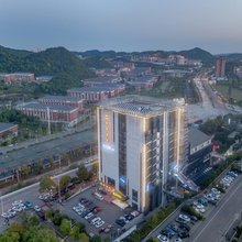 贵阳极度酒店(花溪大学城店)